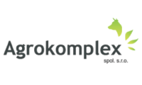 Logo Agrokomplexu