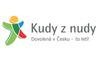 Logo Kudy z nudy