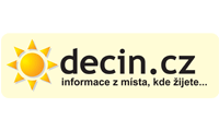 Logo Děčín.cz